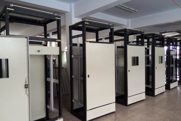 太仓配电箱-配电箱的这些安全操作规程千万不可